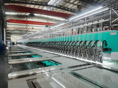 <b>结合智能化控制系统及一体化碳管理平台</b>