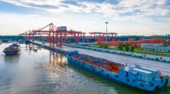 这也让宁德时代看到了更大的“全域增量”市场