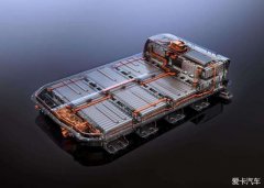 该公司为北汽与大洋电机组建的合资公司