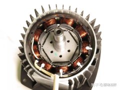 <b>其核心部件——电机控制器领域的比拼已悄然进</b>