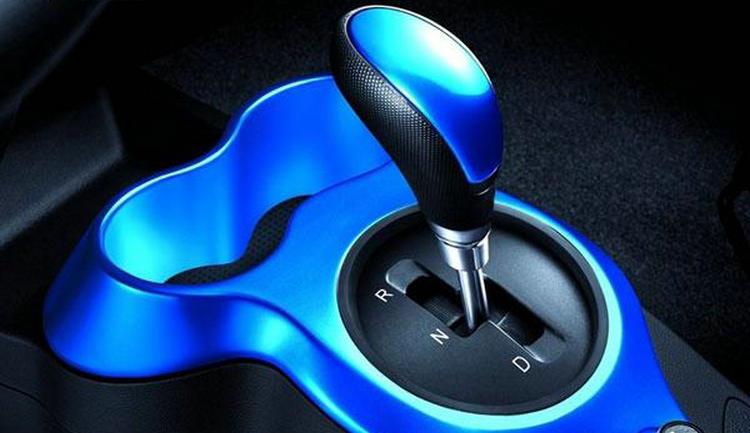 车身长宽高分别为2695mm、1663mm、1555mm