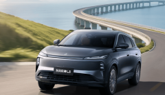 高速长途需频繁补能