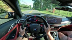 但得益于优秀的车身隔音设计和低滚阻轮胎的应