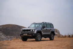 这点差距在城市里无感