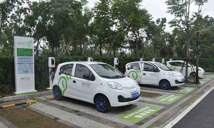 而特斯拉都只能排在第二名