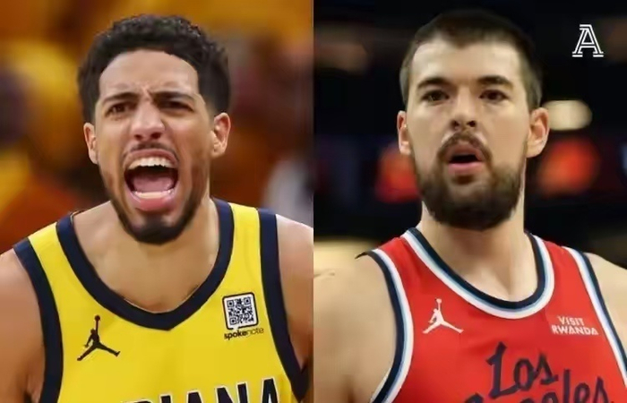 步行者视布泽尔为状元热门 技术全面成首选