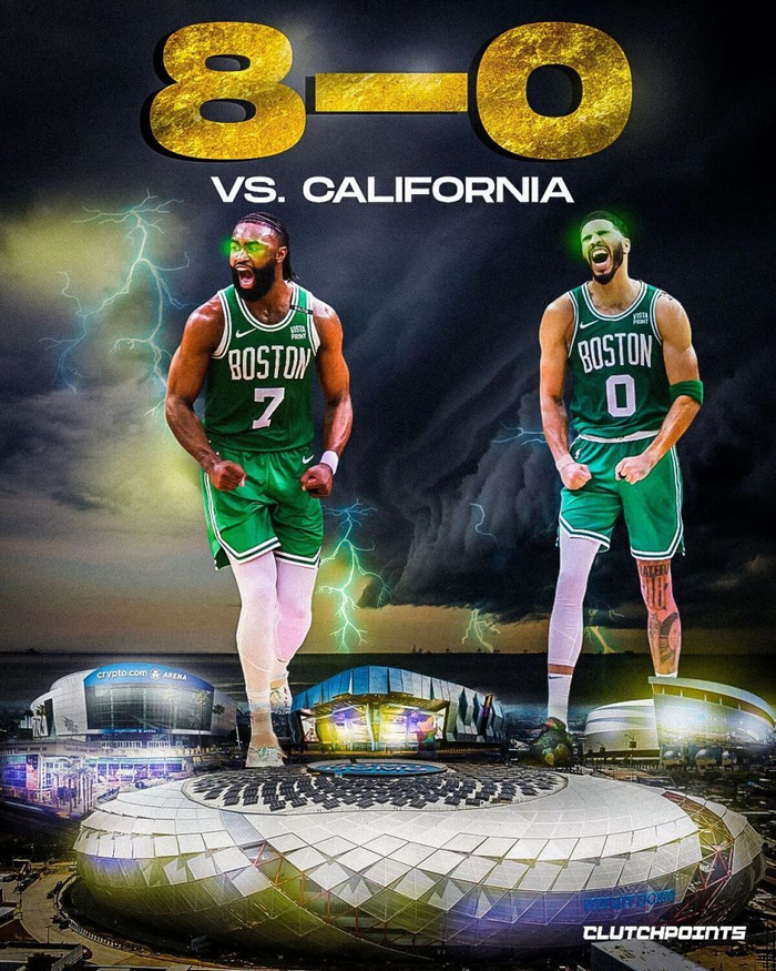 凯尔特人客场大胜黄蜂锁定季后赛席位 队史首现