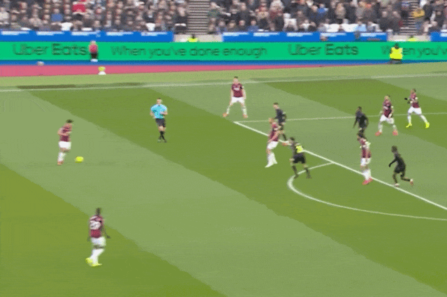 曼联瞄准费尔南德斯引援 西汉姆降级或成关键转