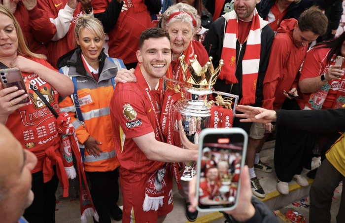 多家豪门竞逐罗伯逊自由转会引热议