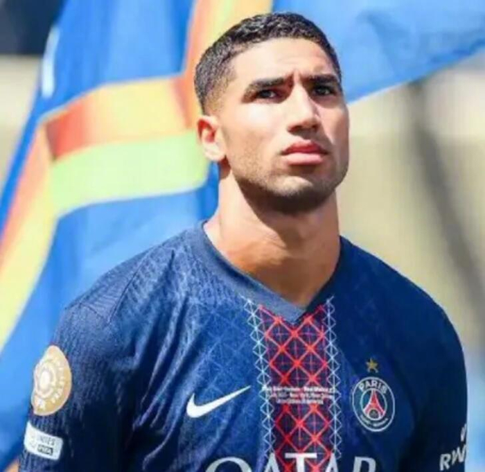 阿什拉夫欲重返皇马引转会风波